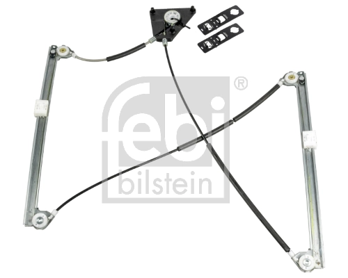 Window Regulator